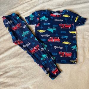 Boys pj set